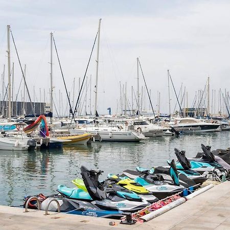 Acogedor Alojamiento A Pocos Metros De La Playa Santa Pola Εξωτερικό φωτογραφία
