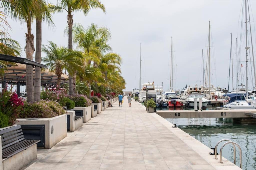 Acogedor Alojamiento A Pocos Metros De La Playa Santa Pola Εξωτερικό φωτογραφία